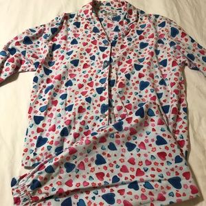 The CUTEST Planet Sleep pajamas! (Medium)